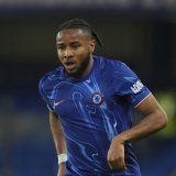 Christophe Nkunku: son passage à Chelsea a été mitigé KEYSTONE/AP/Kin Cheung
